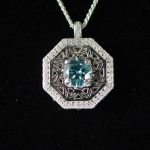Custom Jewelry Necklace