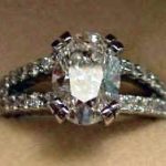 Custom Jewelry Ring