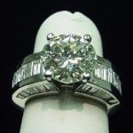 Custom Jewelry Ring