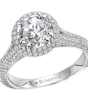 Engagement Ring