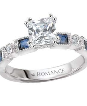 Engagement Ring