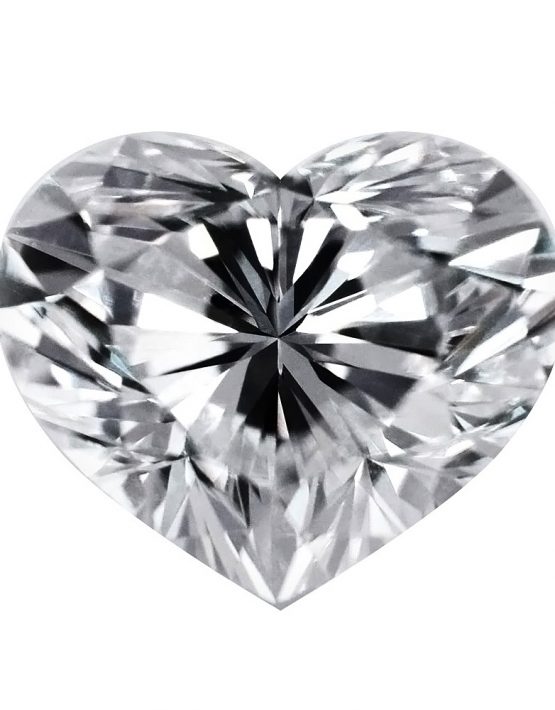 Heart Diamond