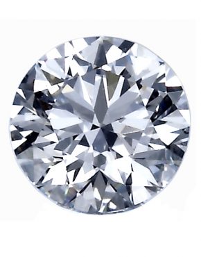 Round Brilliant Diamond