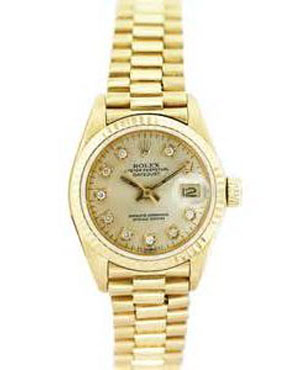 Rolex-Ladys-18kt.-DateJust